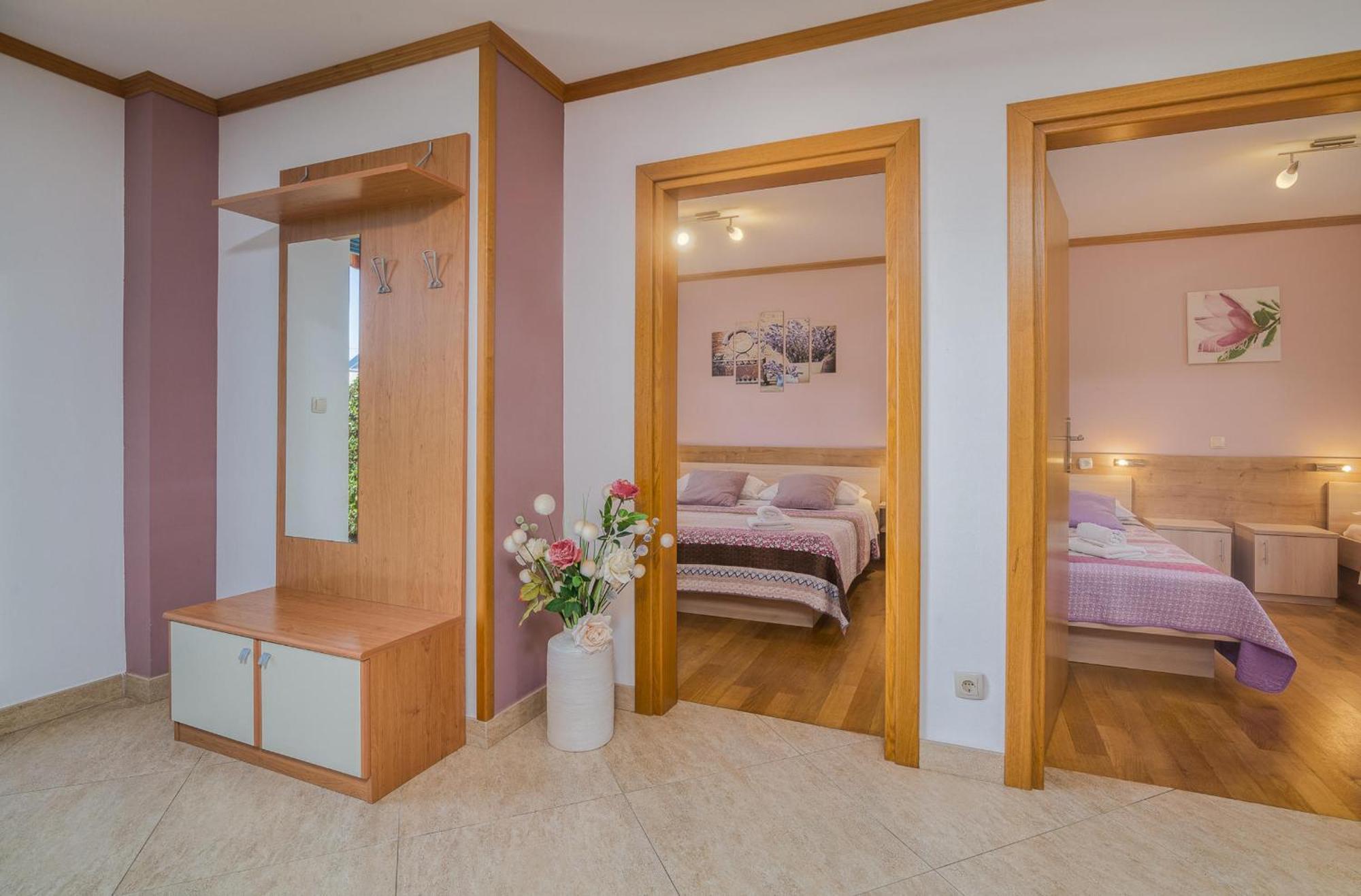 Apartments Prendivoj マリンスカ エクステリア 写真