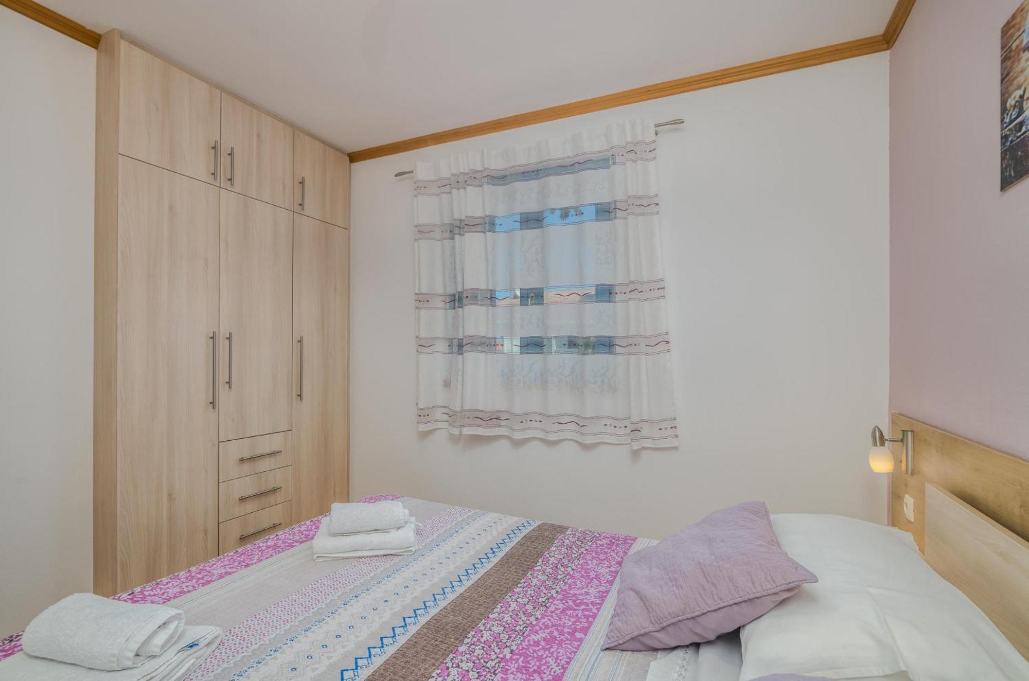 Apartments Prendivoj マリンスカ エクステリア 写真