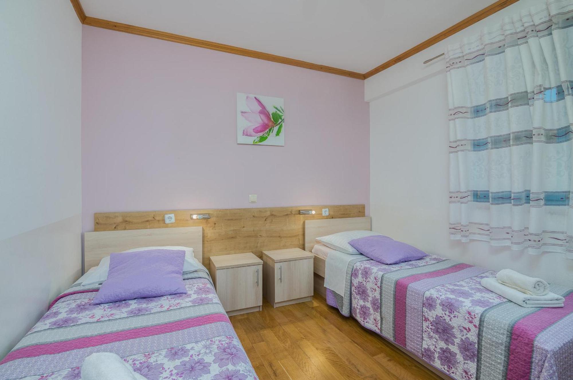 Apartments Prendivoj マリンスカ エクステリア 写真