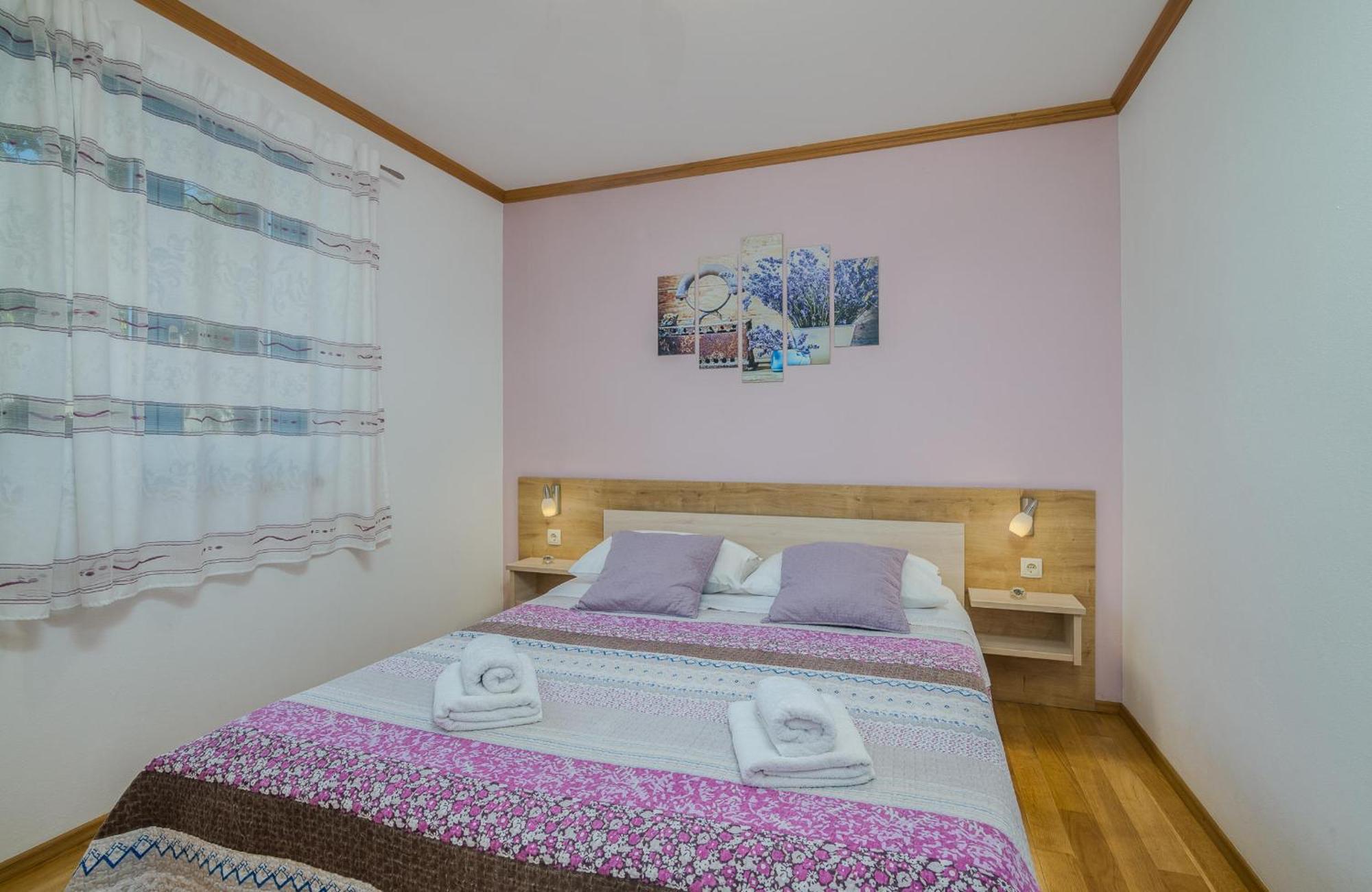 Apartments Prendivoj マリンスカ エクステリア 写真