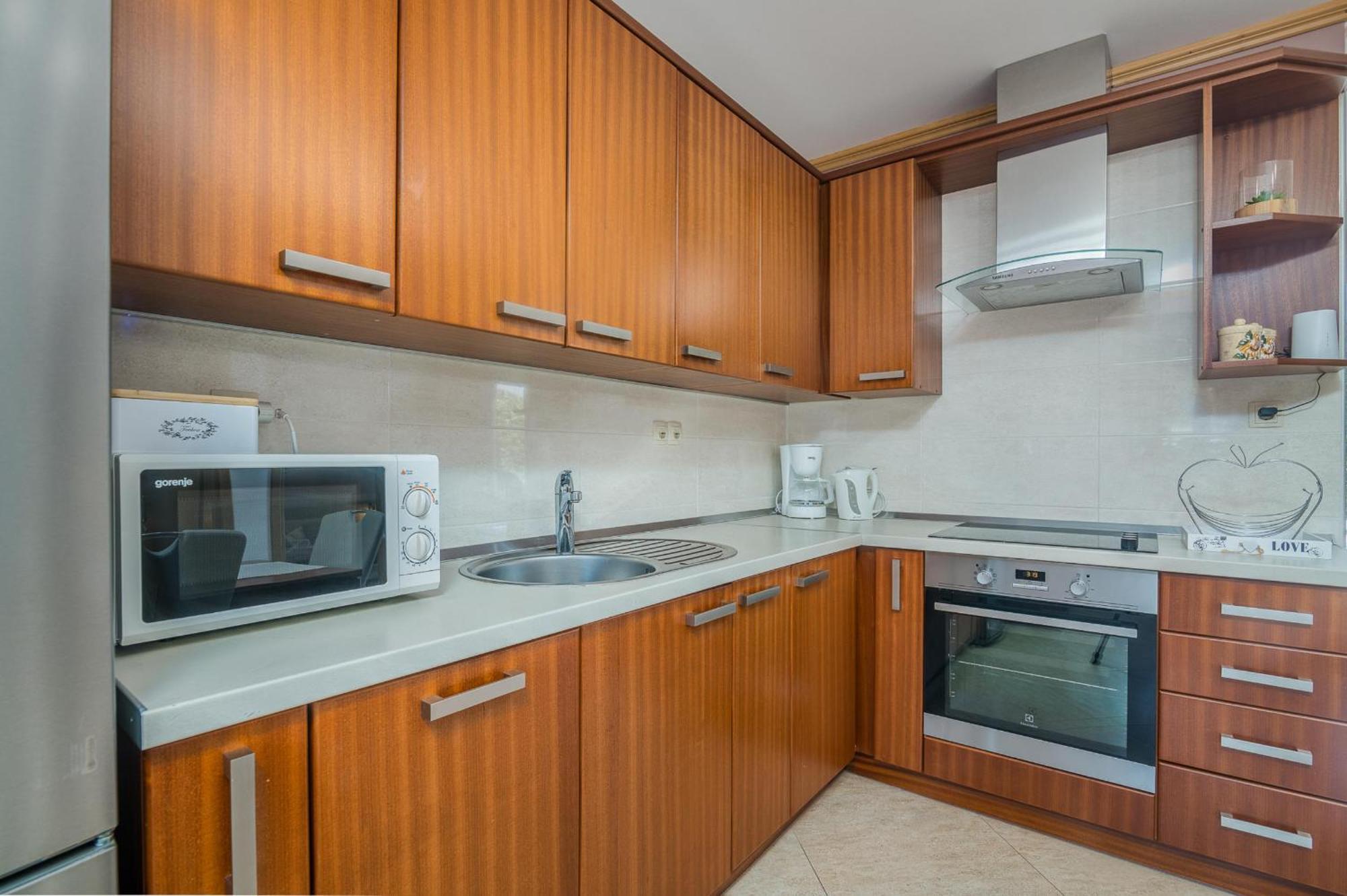 Apartments Prendivoj マリンスカ エクステリア 写真