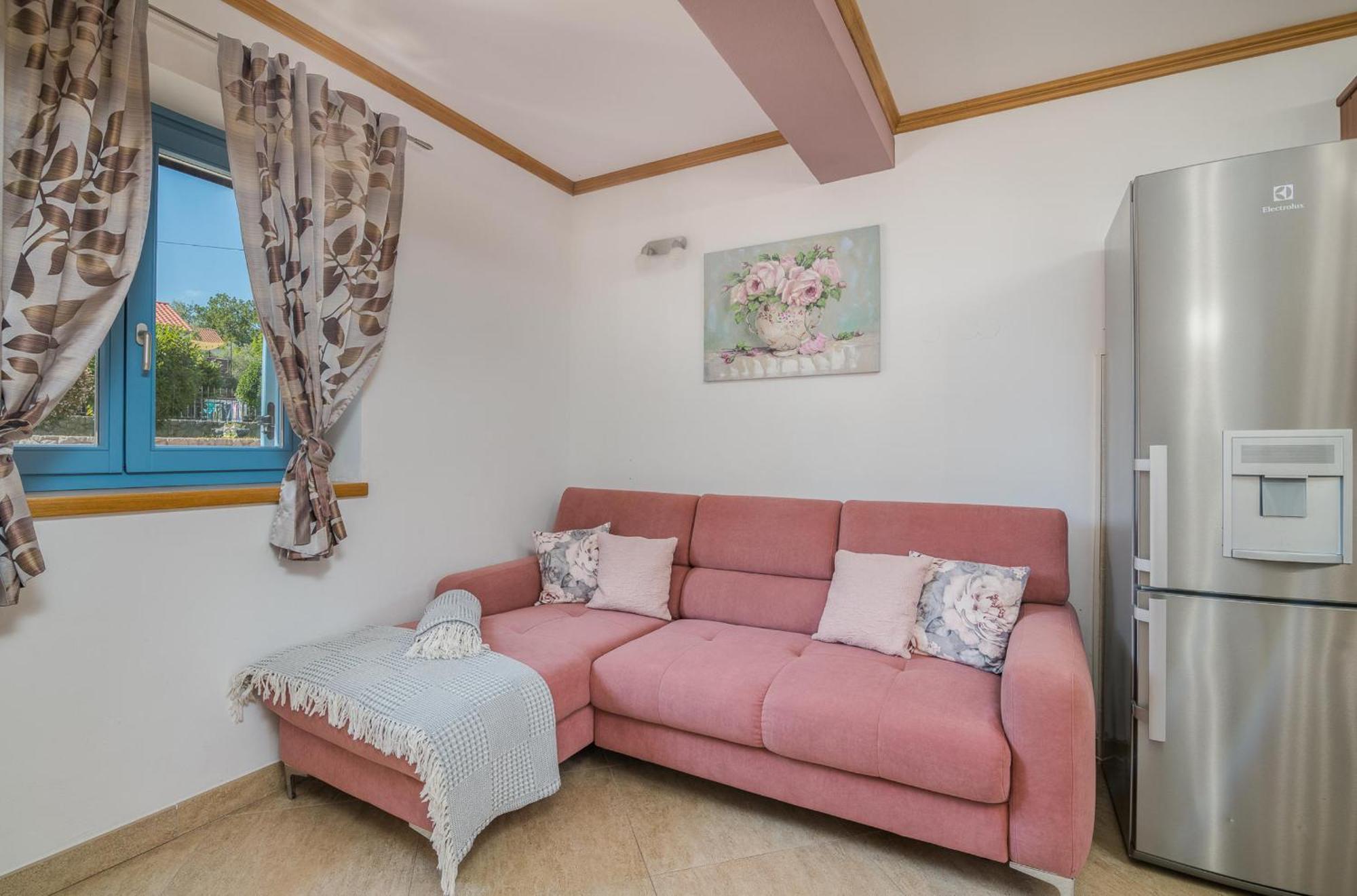 Apartments Prendivoj マリンスカ エクステリア 写真