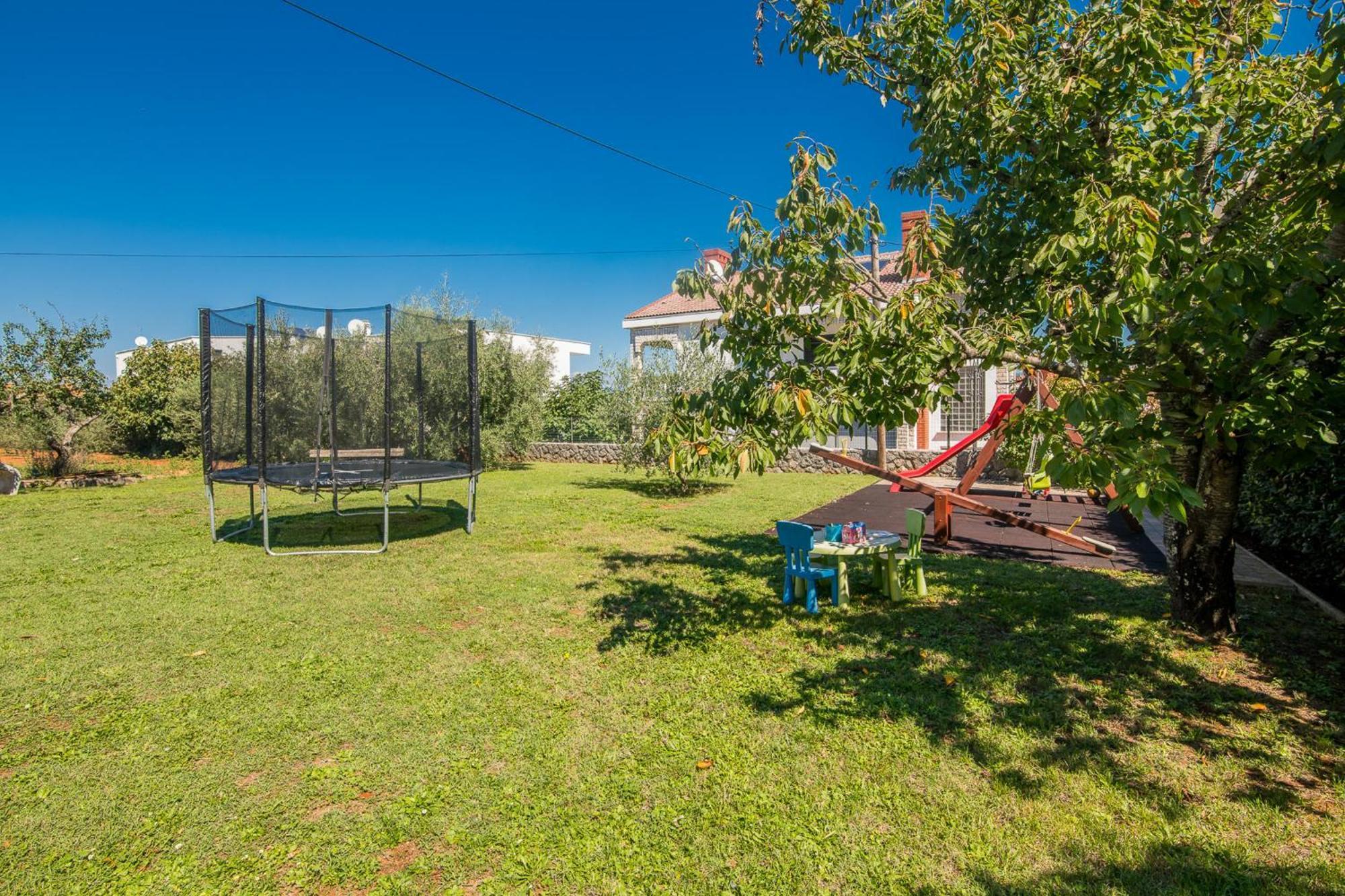 Apartments Prendivoj マリンスカ エクステリア 写真