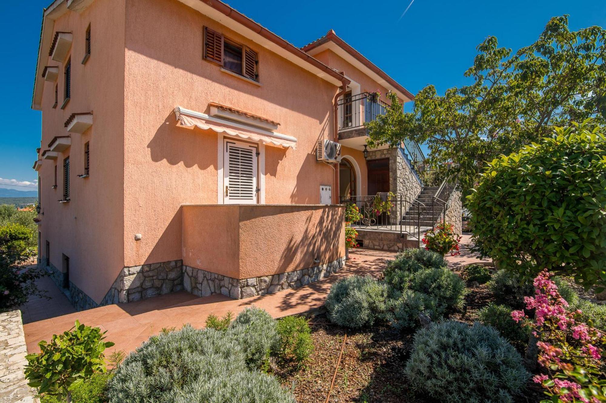 Apartments Prendivoj マリンスカ エクステリア 写真