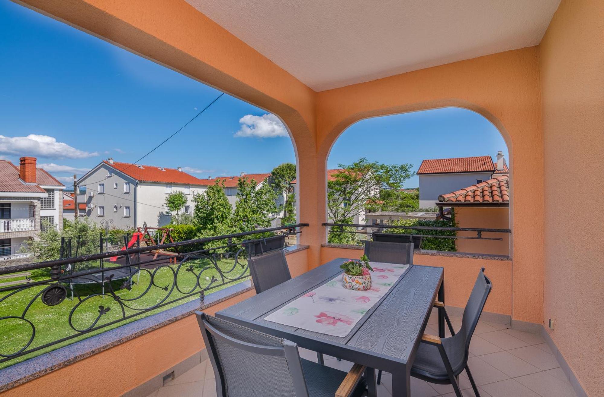 Apartments Prendivoj マリンスカ エクステリア 写真