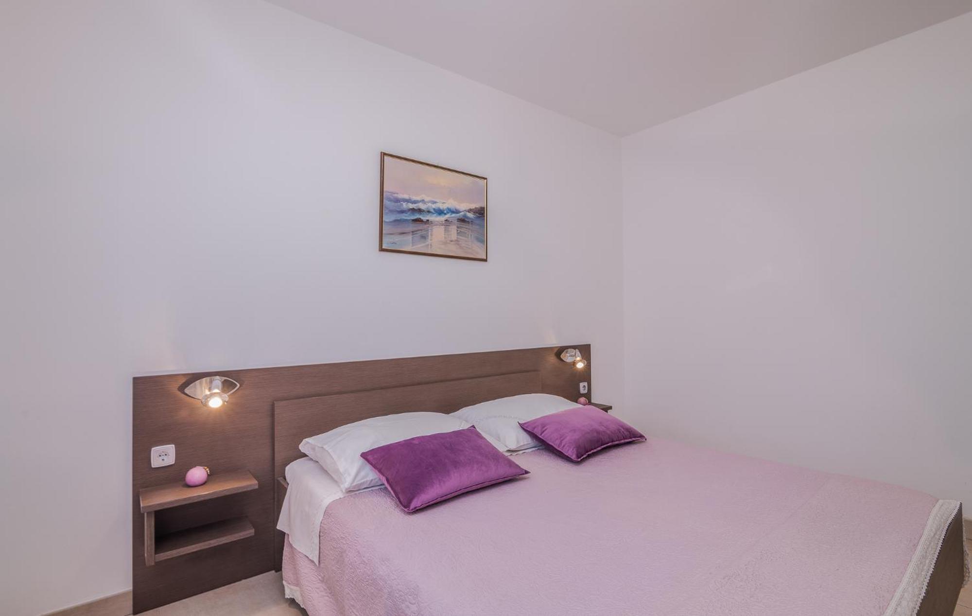 Apartments Prendivoj マリンスカ エクステリア 写真