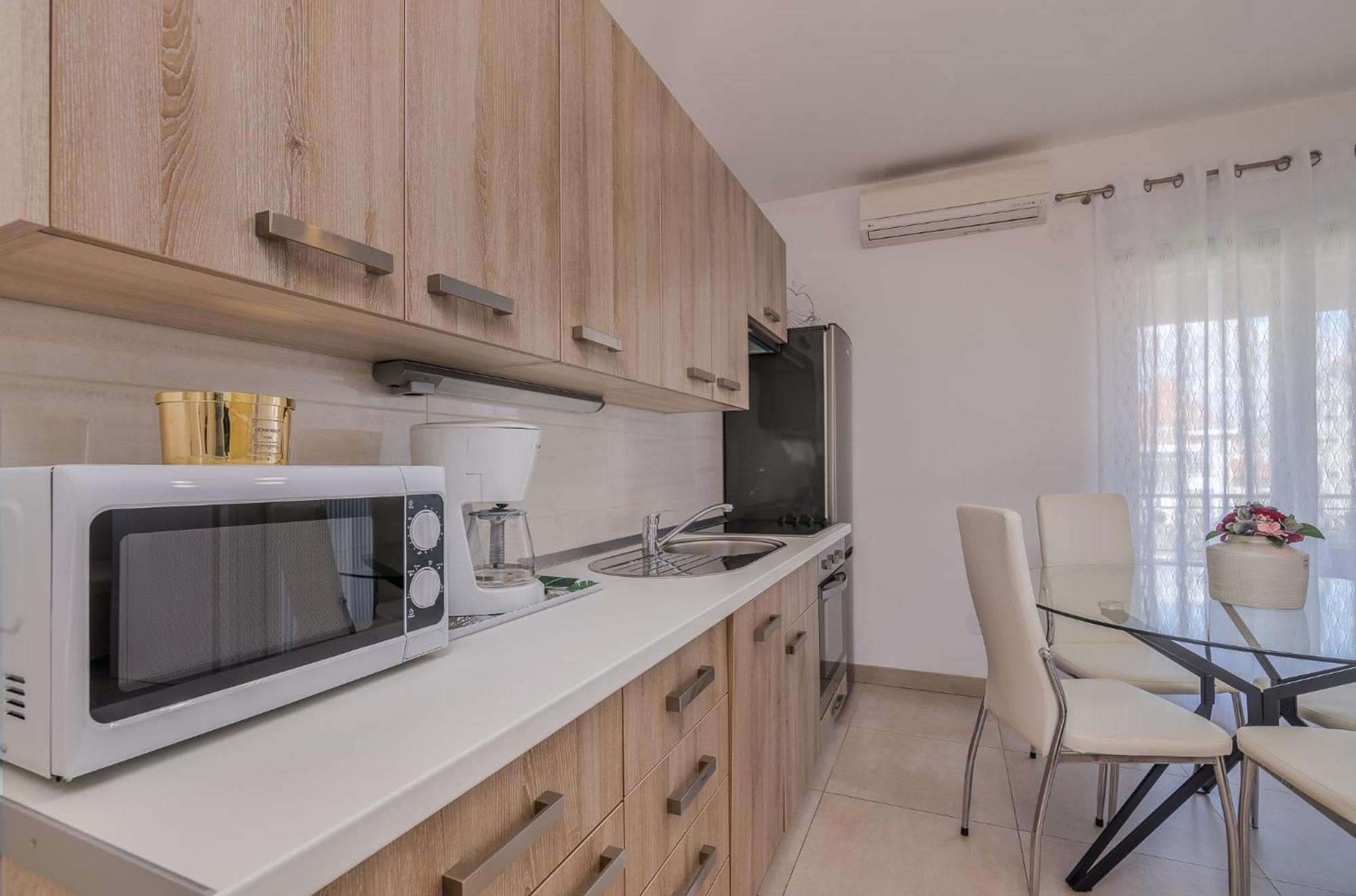 Apartments Prendivoj マリンスカ エクステリア 写真