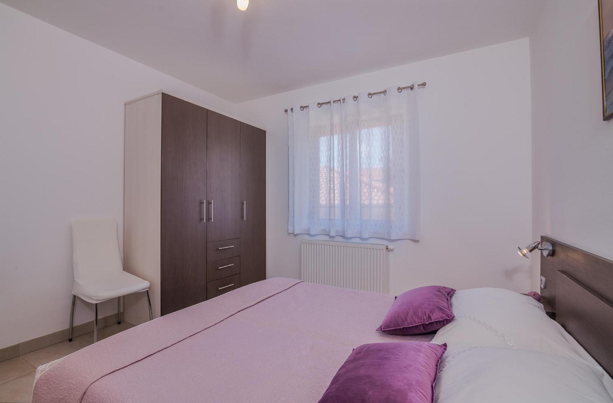 Apartments Prendivoj マリンスカ エクステリア 写真