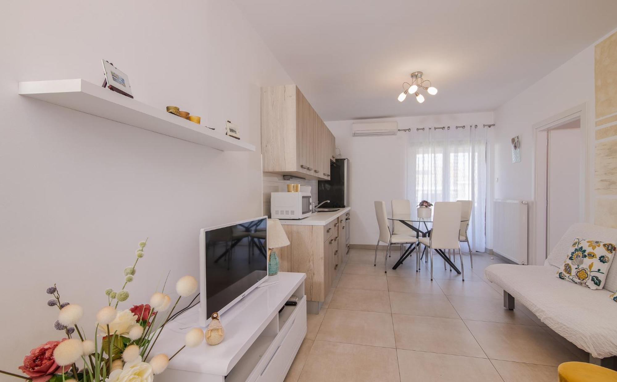Apartments Prendivoj マリンスカ エクステリア 写真
