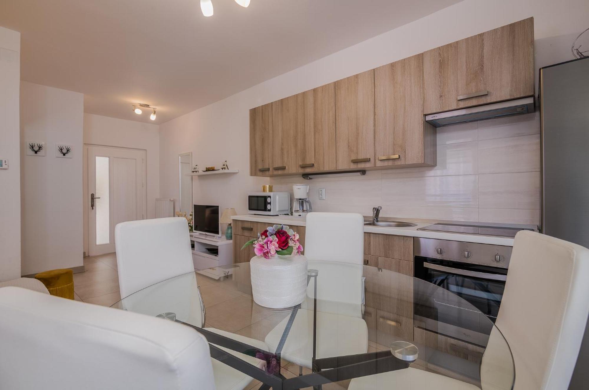 Apartments Prendivoj マリンスカ エクステリア 写真
