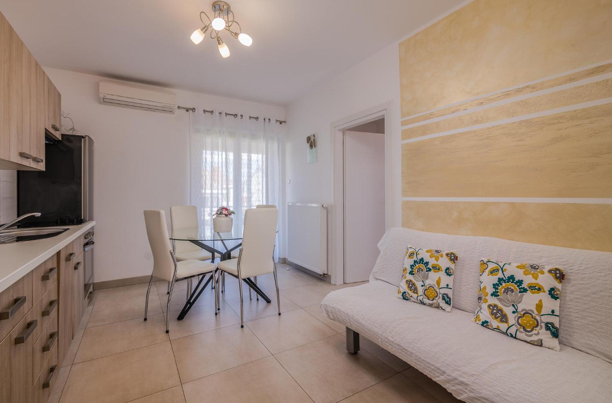 Apartments Prendivoj マリンスカ エクステリア 写真