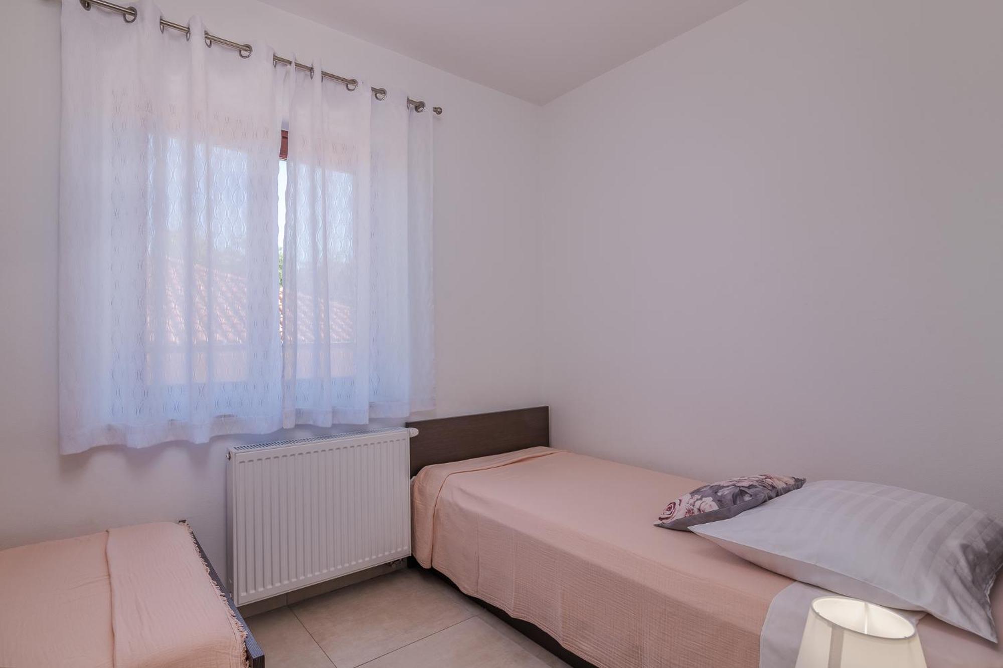Apartments Prendivoj マリンスカ エクステリア 写真