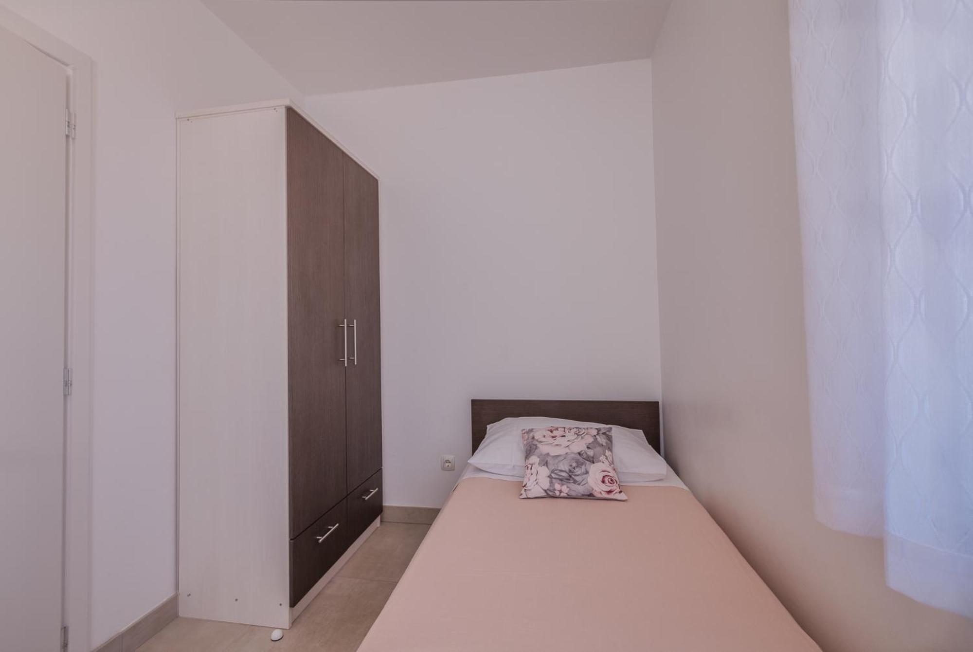 Apartments Prendivoj マリンスカ エクステリア 写真
